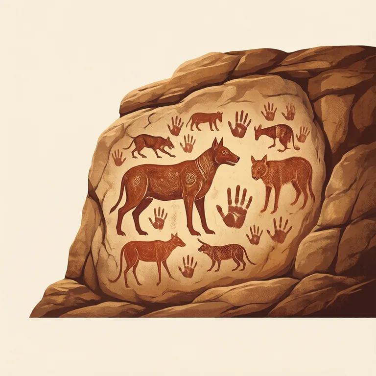 Picture: aboriginal