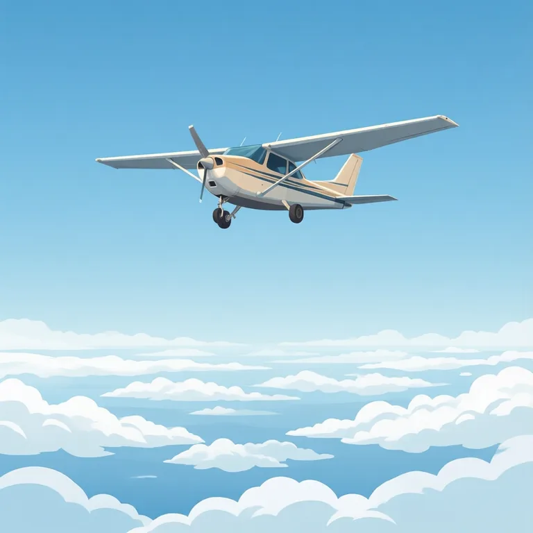 Picture: above