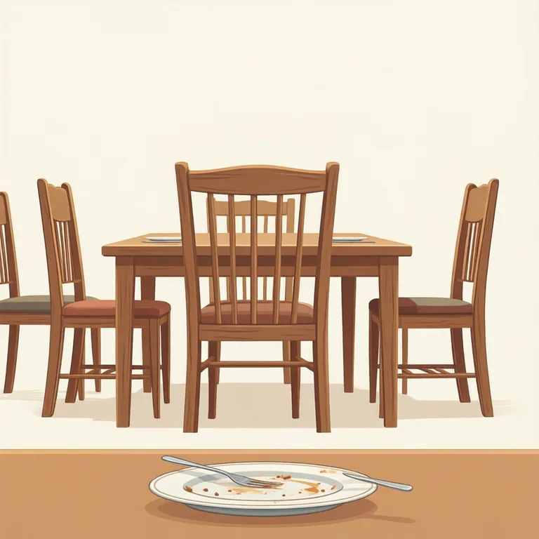 Picture: absence