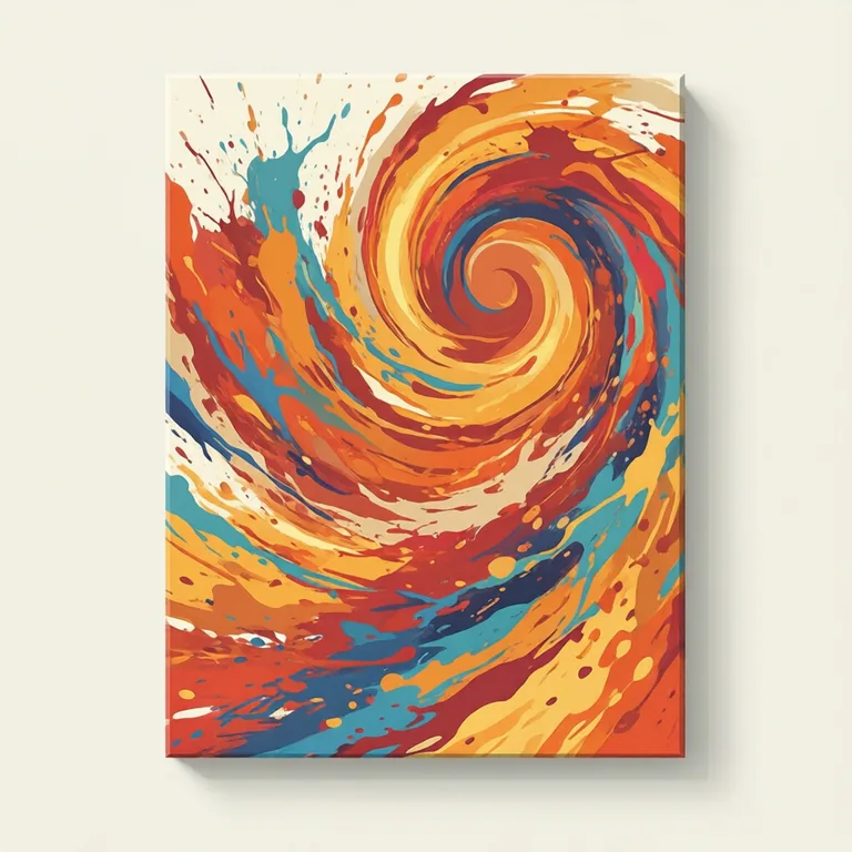 Picture: abstract