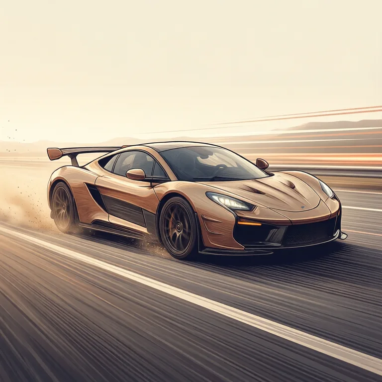 Picture: acceleration