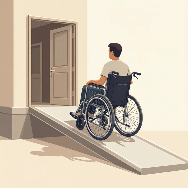 Picture: accessible