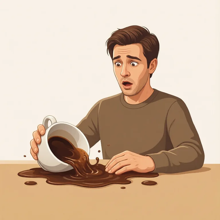 Picture: accidental