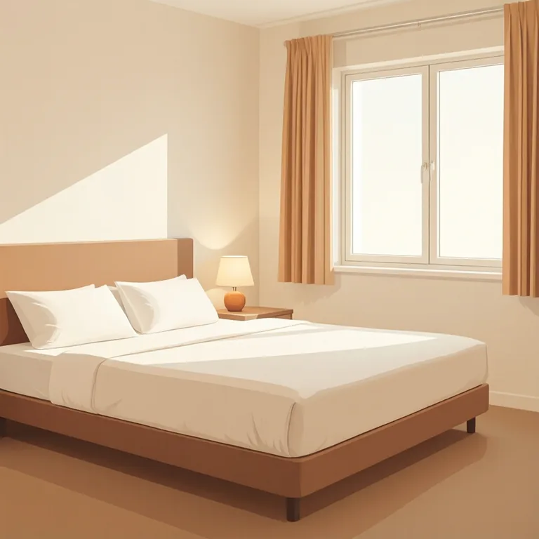 Picture: accommodation