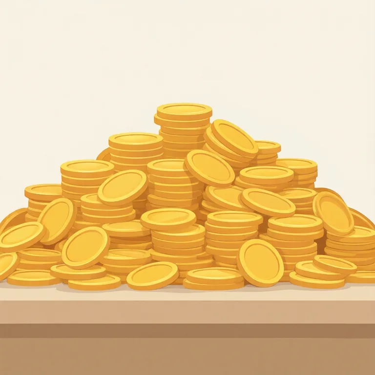 Picture: accumulate