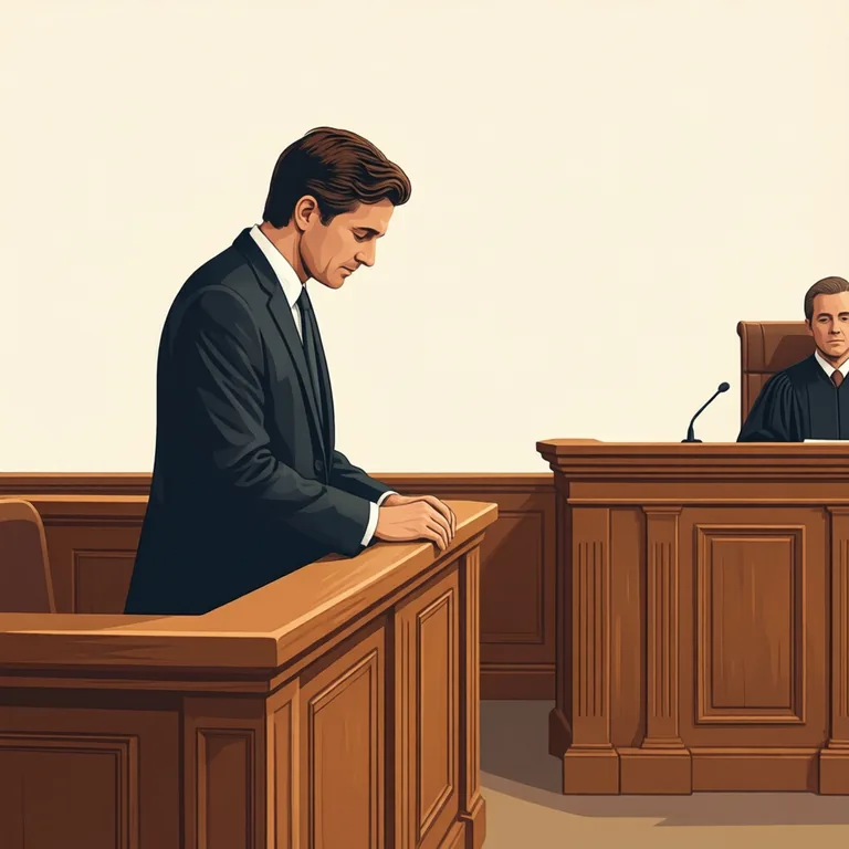 Picture: accused