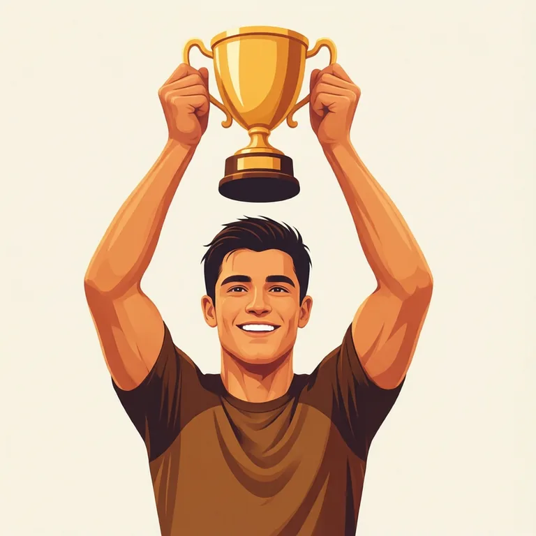 Picture: achievement
