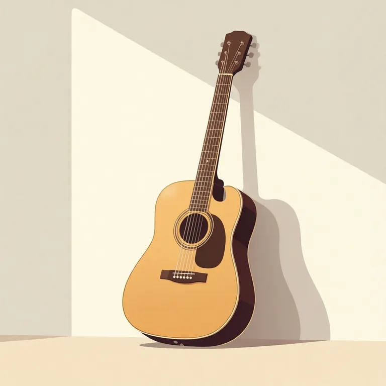 Picture: acoustic