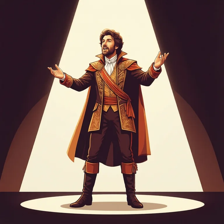 Picture: actor
