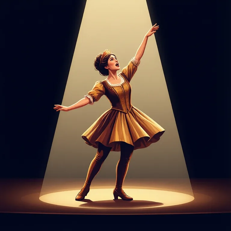 Picture: actress