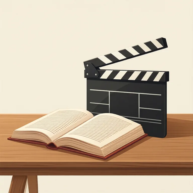 Picture: adaptation