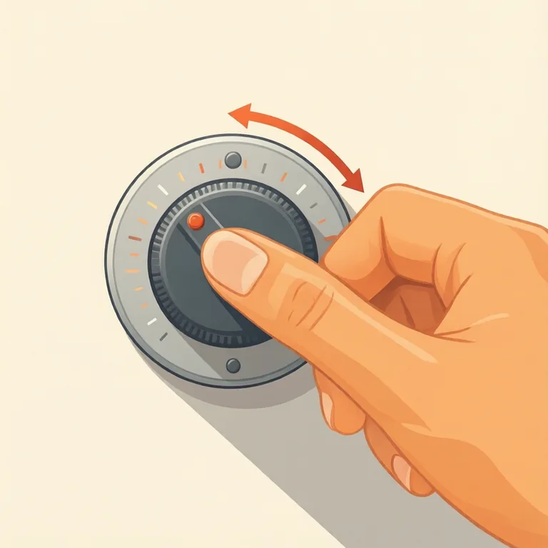 Picture: adjust