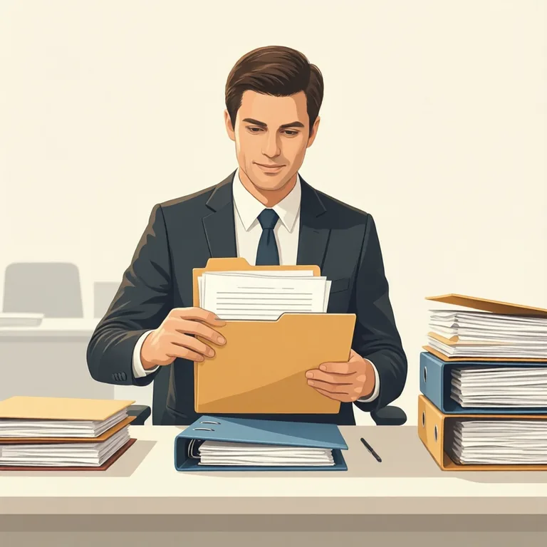 Picture: administrative