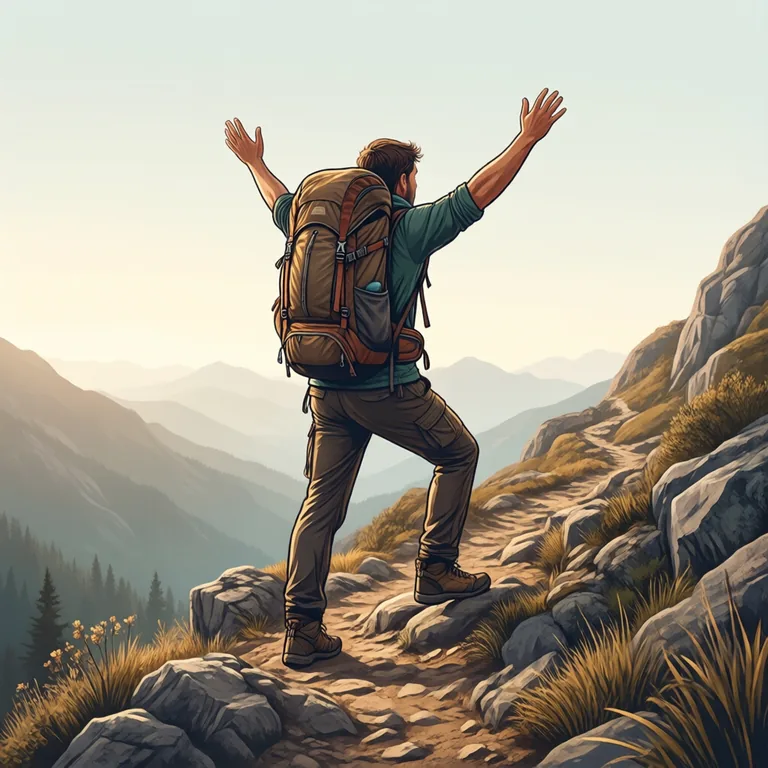 Picture: adventure