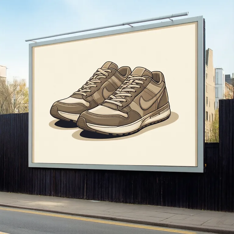 Picture: advert