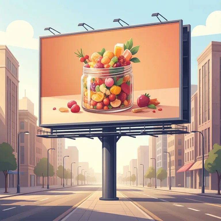 Picture: advertisement