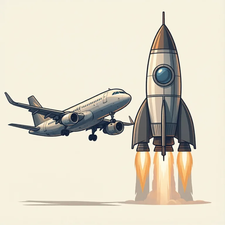 Picture: aerospace