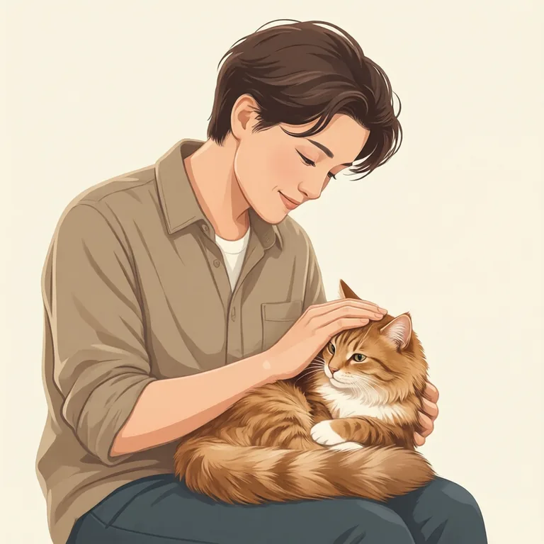 Picture: affection