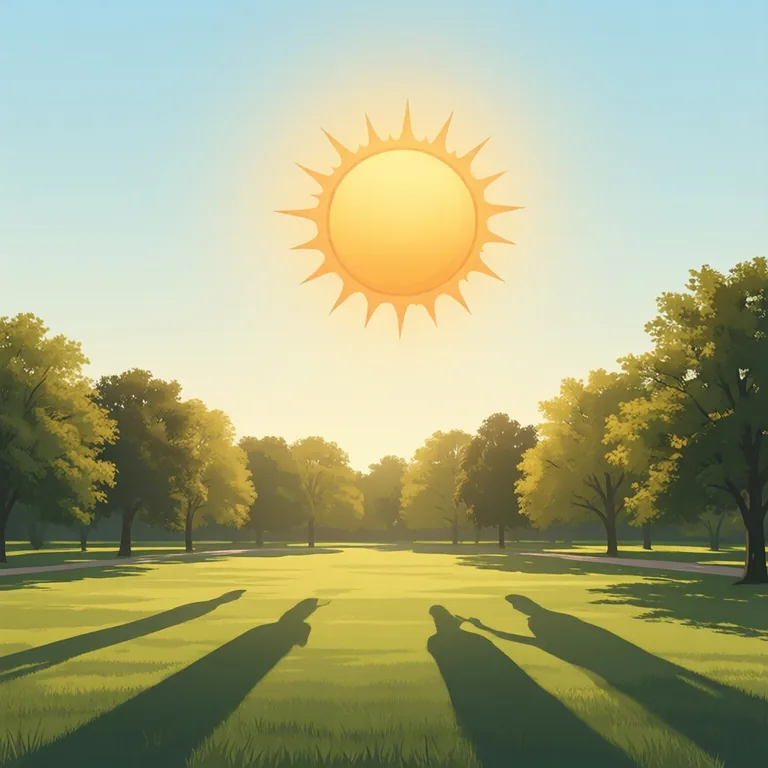 Picture: afternoon