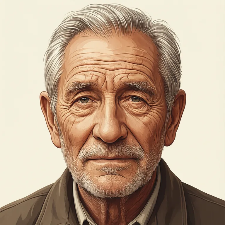 Picture: aged