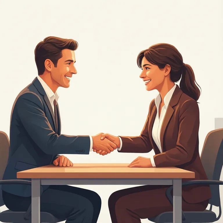 Picture: agreement