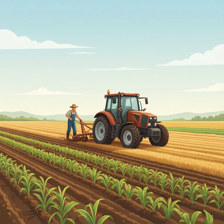 Picture: agriculture
