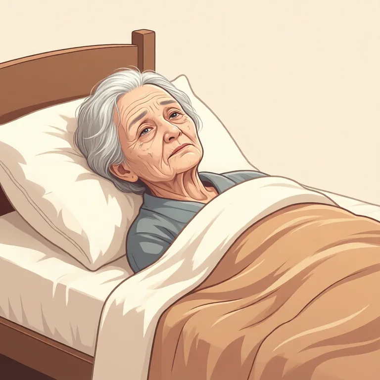 Picture: ailing