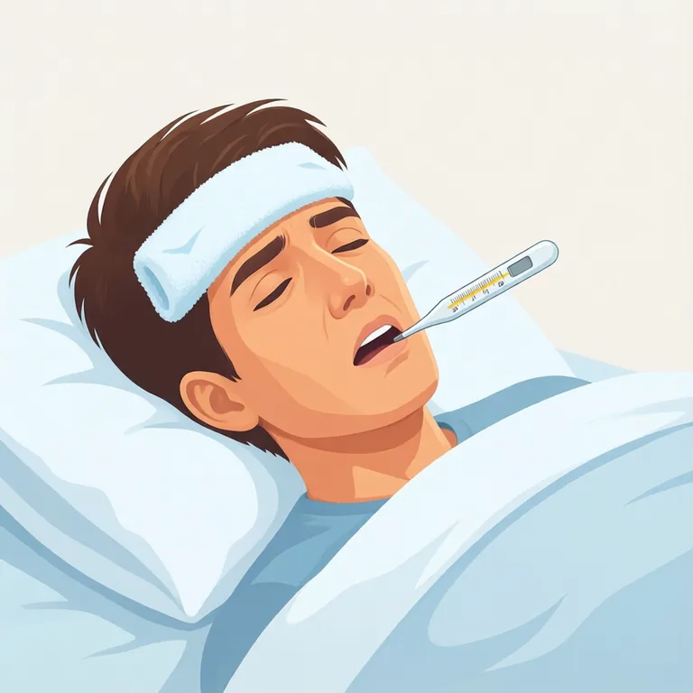 Picture: ailment