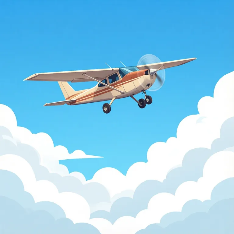 Picture: airborne