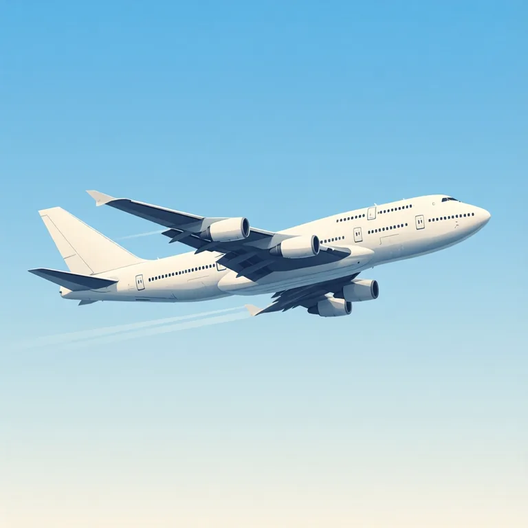 Picture: aircraft
