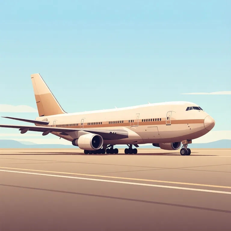 Picture: airline
