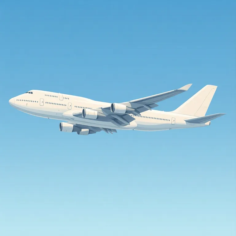 Picture: airplane