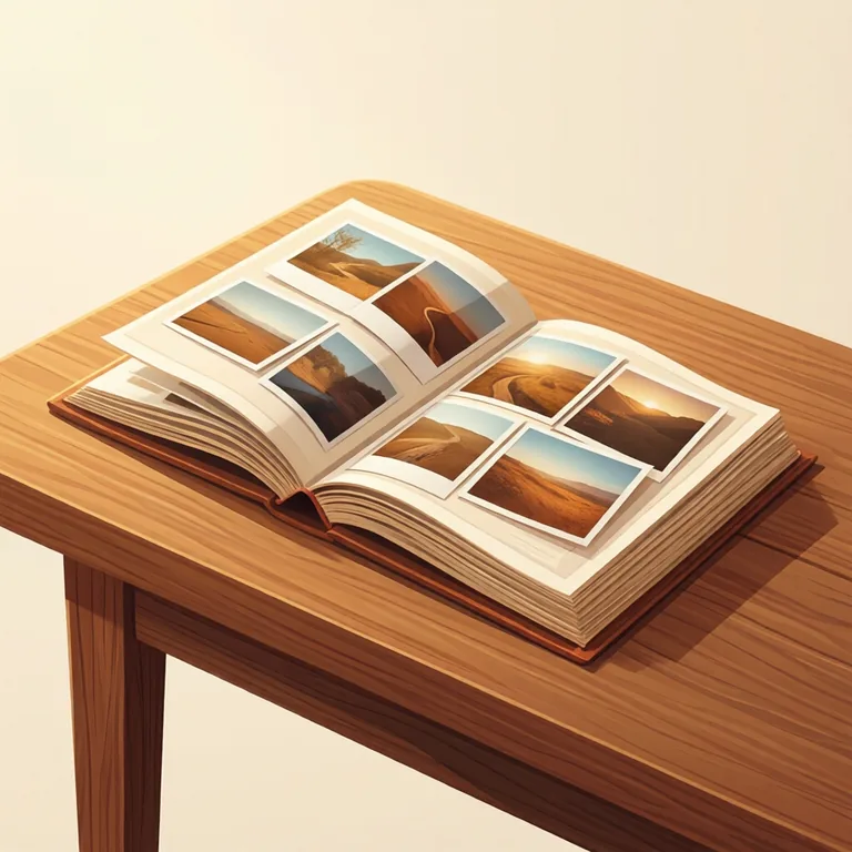 Picture: album