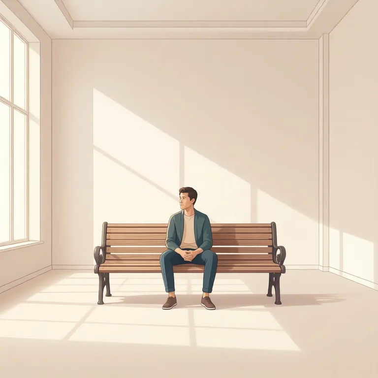 Picture: alone