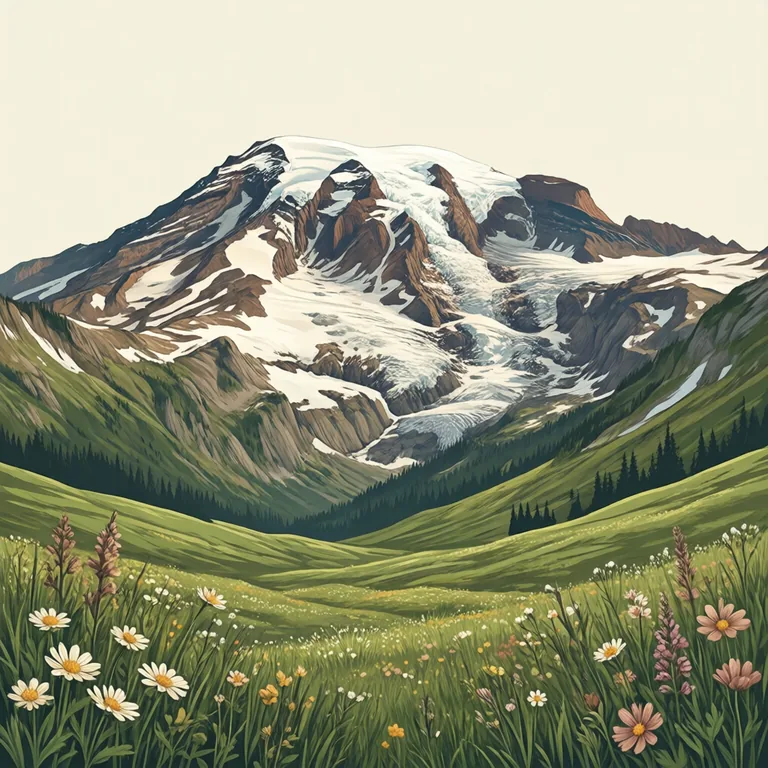 Picture: alpine