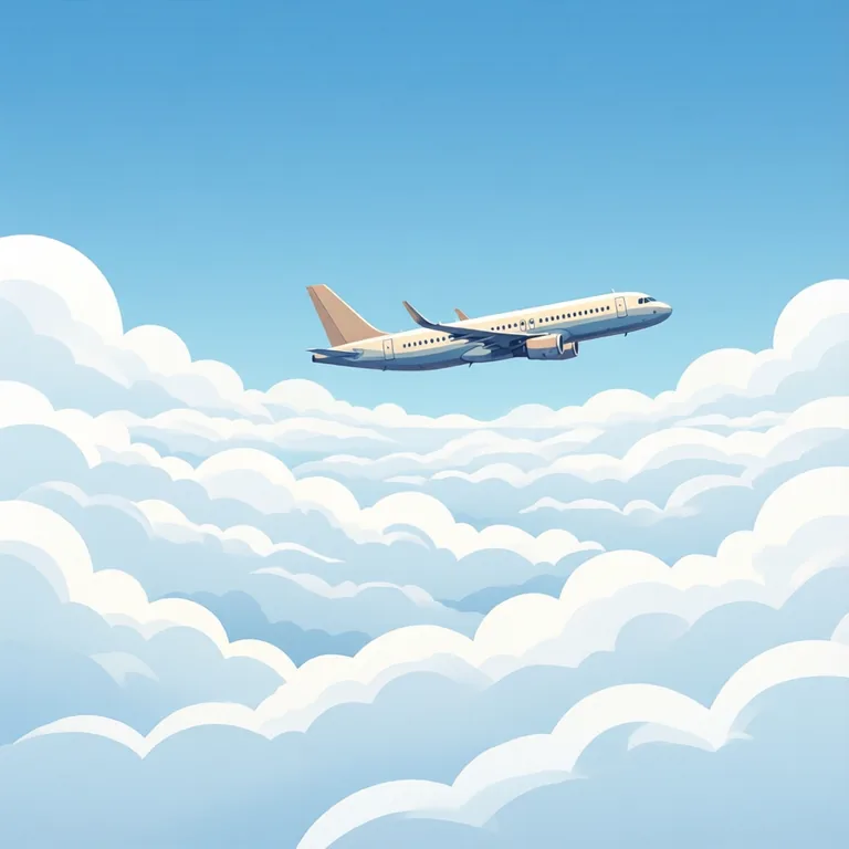 Picture: altitude