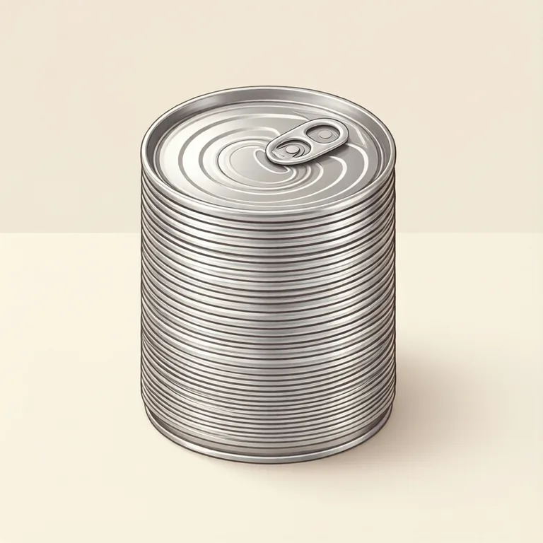 Picture: aluminum