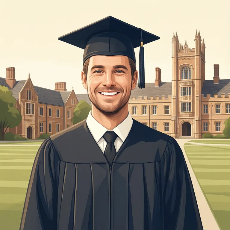 Picture: alumnus