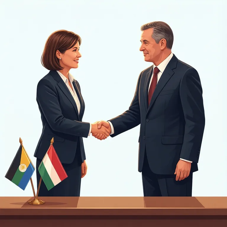 Picture: ambassador