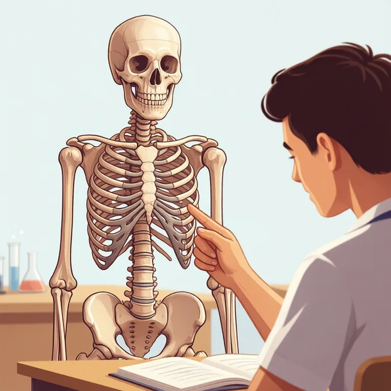 Picture: anatomy