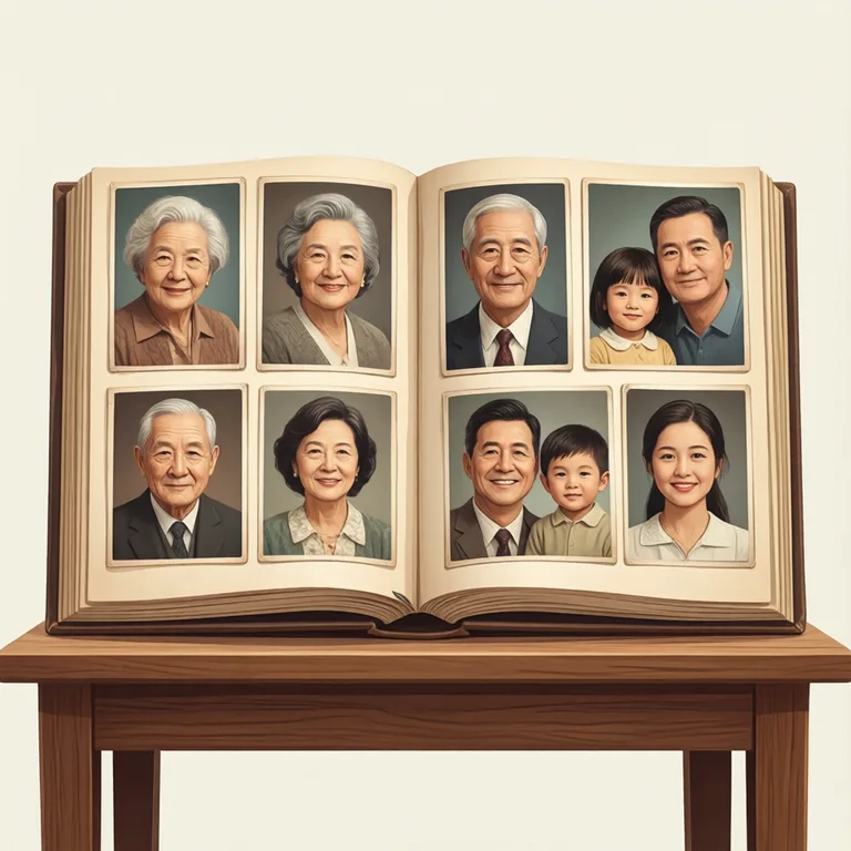 Picture: ancestry