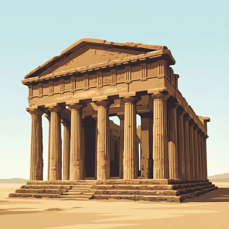 Picture: ancient