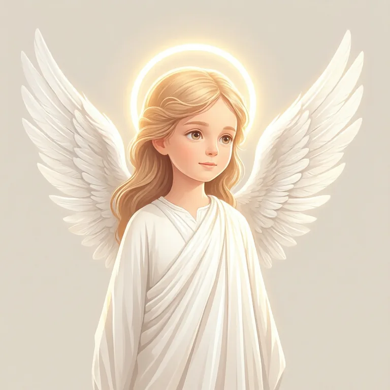 Picture: angel