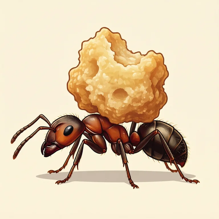 Picture: ant