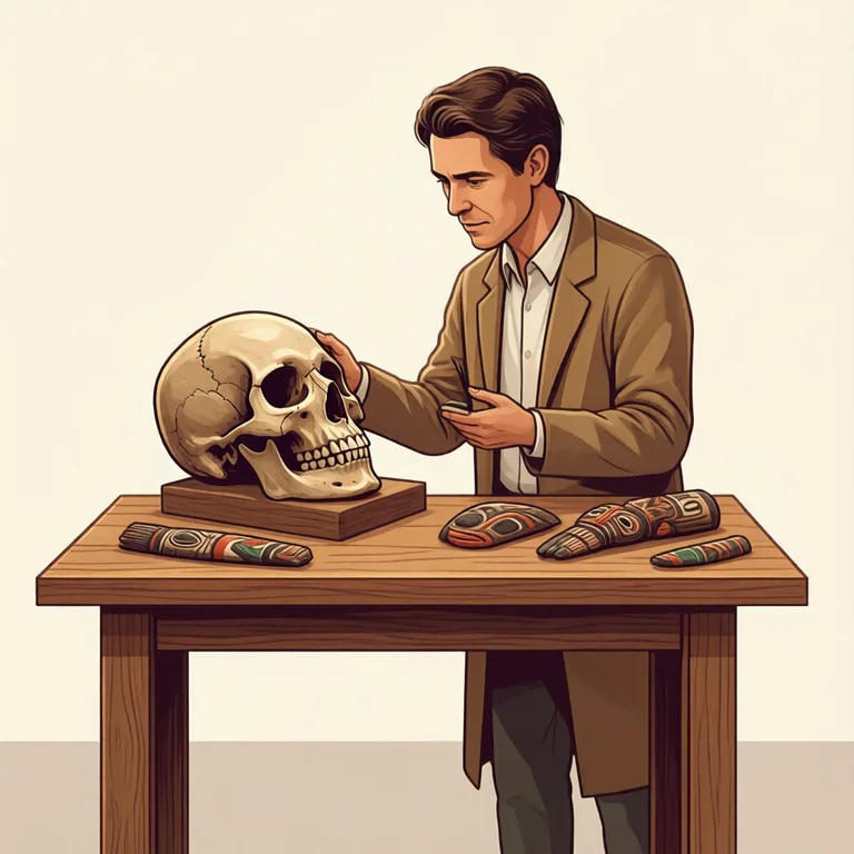 Picture: anthropology