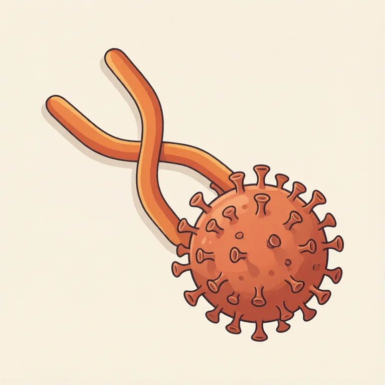Picture: antibody