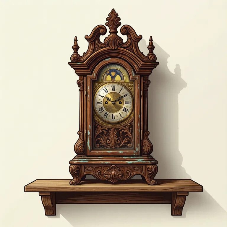 Picture: antique