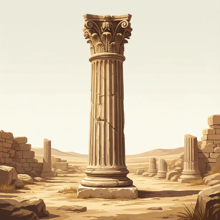 Picture: antiquity