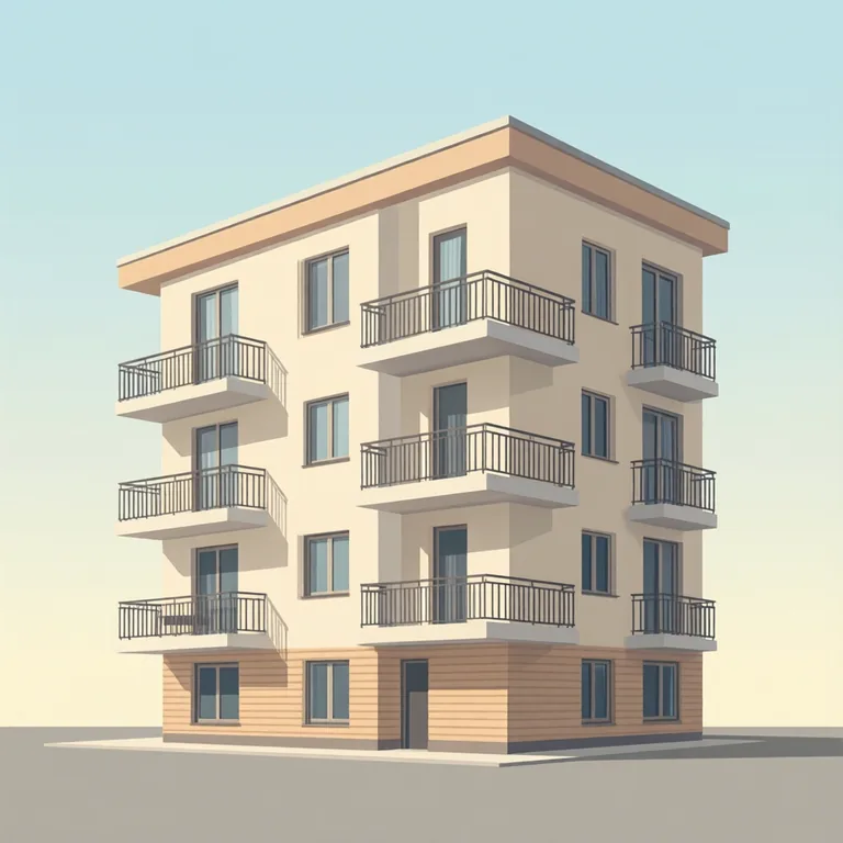 Picture: apartment