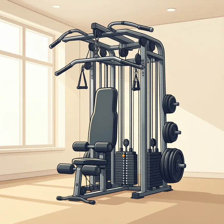 Picture: apparatus